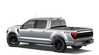 2026 Ford F-150® External Image 2
